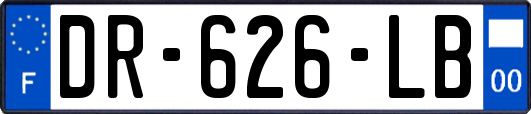 DR-626-LB