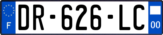DR-626-LC