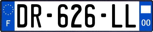DR-626-LL