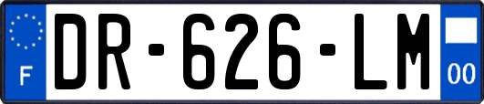 DR-626-LM