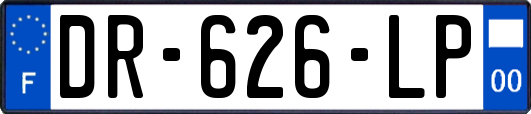DR-626-LP