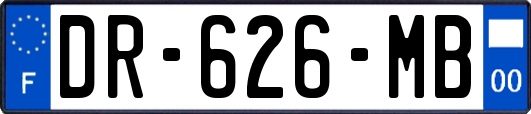 DR-626-MB