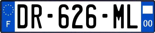 DR-626-ML