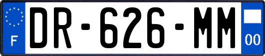 DR-626-MM