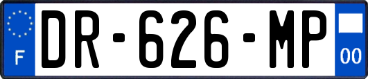 DR-626-MP