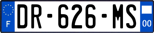 DR-626-MS