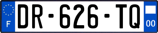 DR-626-TQ