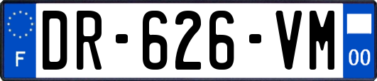 DR-626-VM