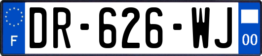 DR-626-WJ