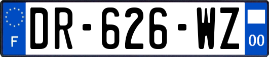 DR-626-WZ