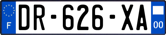 DR-626-XA