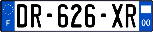 DR-626-XR