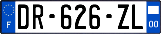 DR-626-ZL