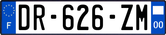 DR-626-ZM