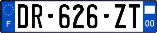 DR-626-ZT