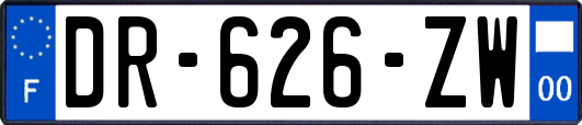 DR-626-ZW