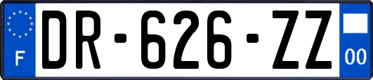 DR-626-ZZ