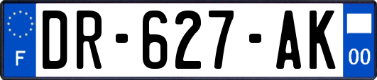 DR-627-AK