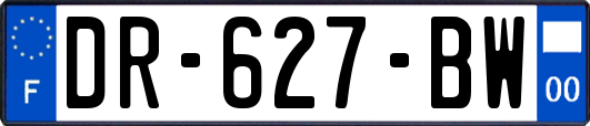 DR-627-BW