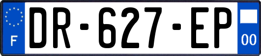 DR-627-EP