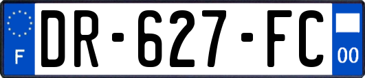 DR-627-FC