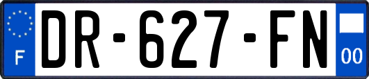 DR-627-FN