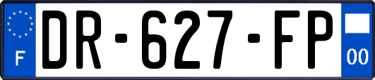 DR-627-FP