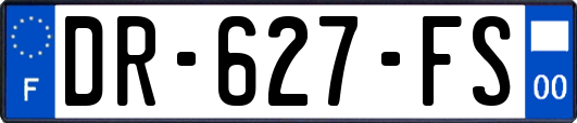DR-627-FS