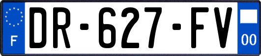 DR-627-FV