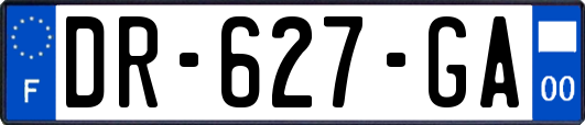 DR-627-GA