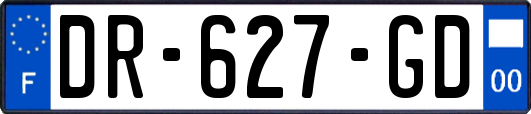 DR-627-GD