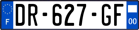 DR-627-GF