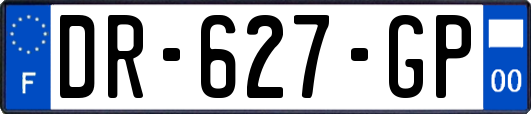 DR-627-GP