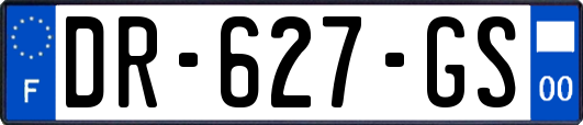 DR-627-GS