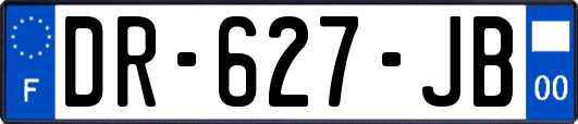 DR-627-JB