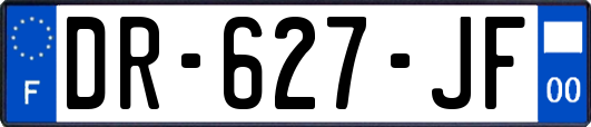 DR-627-JF