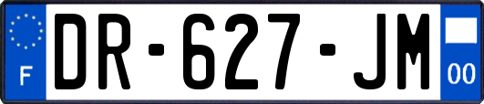 DR-627-JM