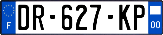 DR-627-KP