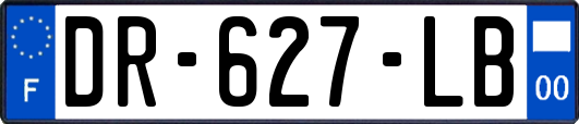DR-627-LB