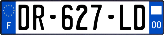 DR-627-LD