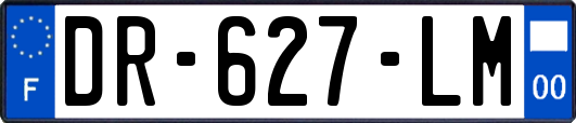 DR-627-LM