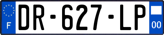DR-627-LP