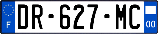 DR-627-MC
