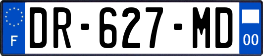DR-627-MD