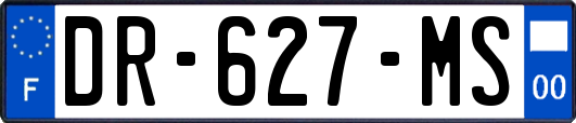DR-627-MS