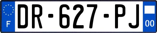 DR-627-PJ