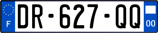 DR-627-QQ