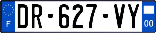 DR-627-VY