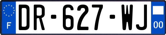 DR-627-WJ