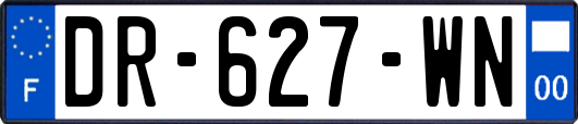 DR-627-WN